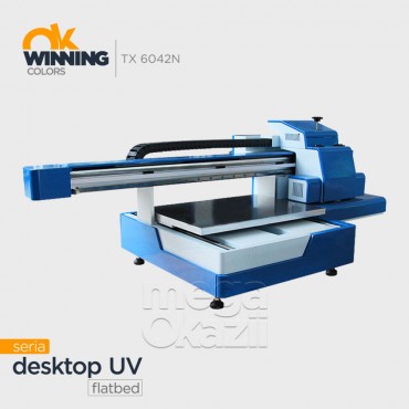 Printer UV TX 6042N Flatbed desktop