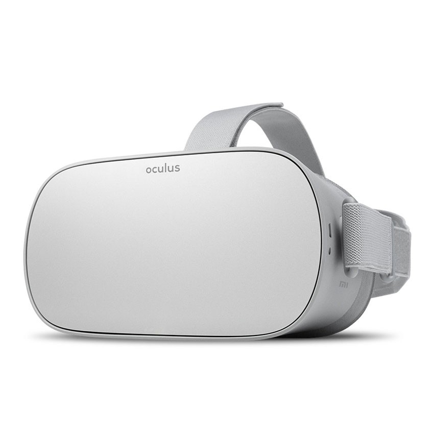 tyrant 9:45 Frugal Ochelari realitate virtuala - Oculus GO 32 GB VR - Casca ALL in ONE
