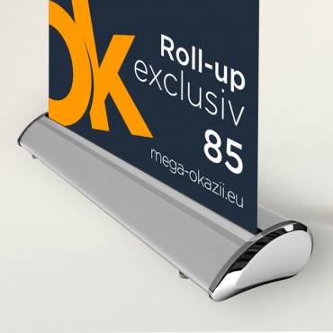 Roll-up exclusiv 85 - 85 x 200 cm