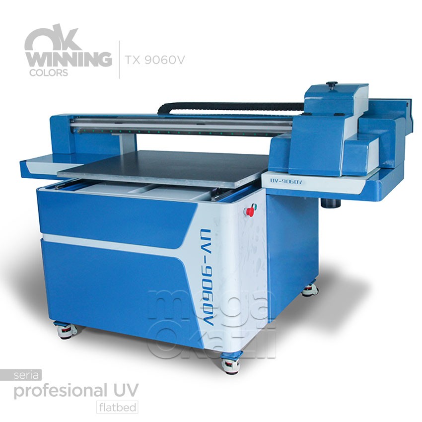 Printer UV TX 9060V Flatbed