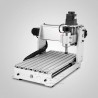 CNC - gravator desktop 30x20