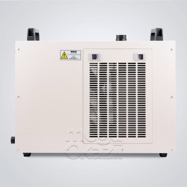 Water Chiller CW-5200 - Industrial Chiller