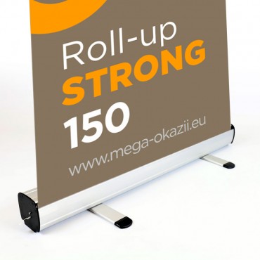 Roll-up strong 150 - 150 x 200 cm
