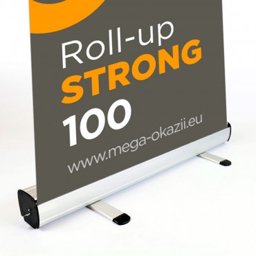 Roll-up strong 100 - 100 x 200 cm