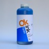 Cyan - cerneală ECO solvent
