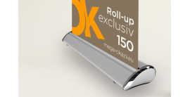 Sisteme Roll-up - Ce sa alegem petru prezentare?