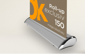 Sisteme Roll-up - Ce sa alegem petru prezentare?