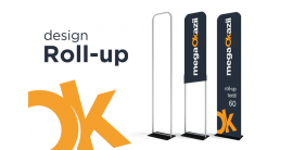 Design Roll up - 5 staturi utile