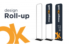 Design Roll up - 5 staturi utile