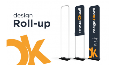 Design Roll up - 5 staturi utile