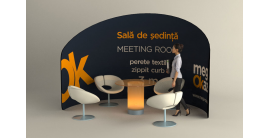 Cum sa configuram un stand expozitional