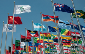 Expoziții de Publicitate și Signage în 2026 – România, Europa, China și SUA